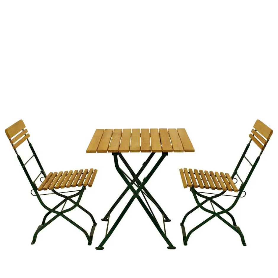 Gartenmöbel|Sitzgruppen*Pharao24 Garten Sitzgruppe Gloro