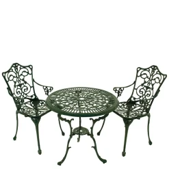 Pharao24 Garten Sitzgruppe Kanisius> Gartenmöbel|Sitzgruppen