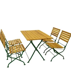 Pharao24 Garten Sitzgruppe Varzado> Gartenmöbel|Sitzgruppen