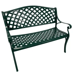 Pharao24 Gartenbank Dagmy> Gartenmöbel|Küchenbank