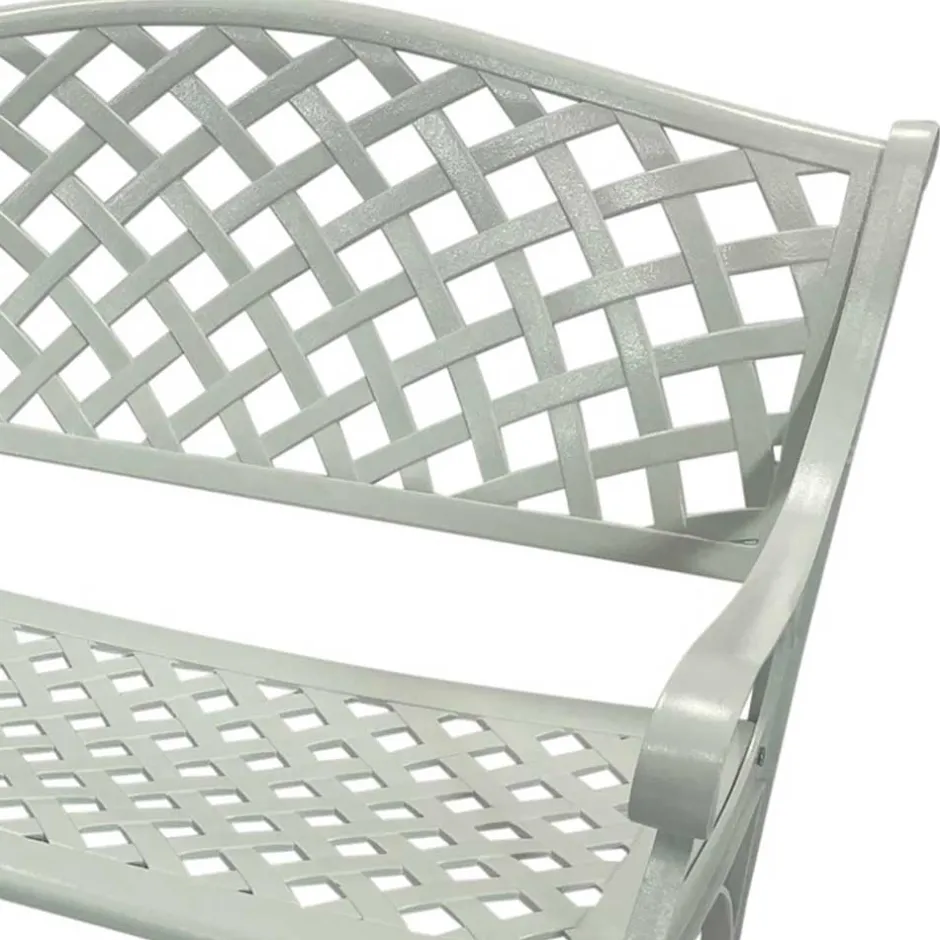 Gartenmöbel|Küchenbank*Pharao24 Gartenbank Fandango