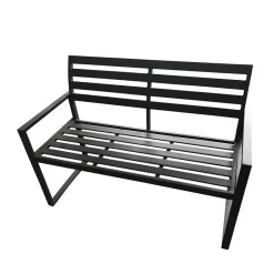 Pharao24 Gartenbank Pancrazio> Gartenmöbel|Küchenbank