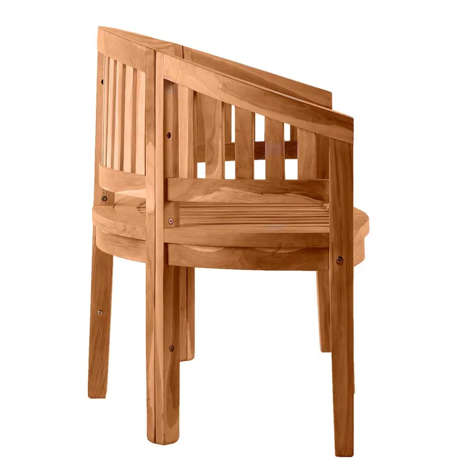 Pharao24 Gartenbank Spadarius> Küchenbank|Holzbänke