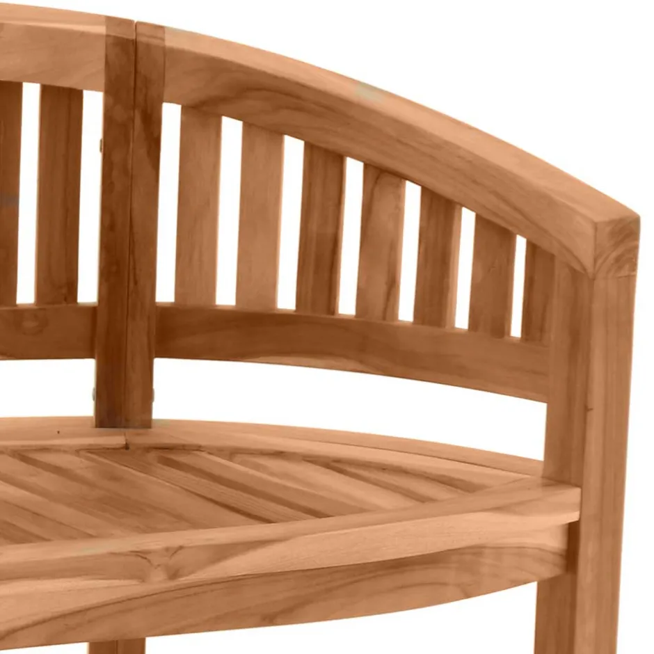 Pharao24 Gartenbank Spadarius> Küchenbank|Holzbänke