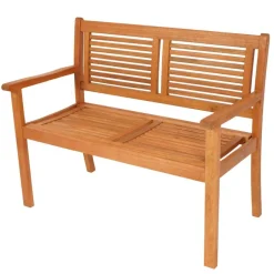 Pharao24 Gartenbank Sparkle> Küchenbank|Esszimmerbänke