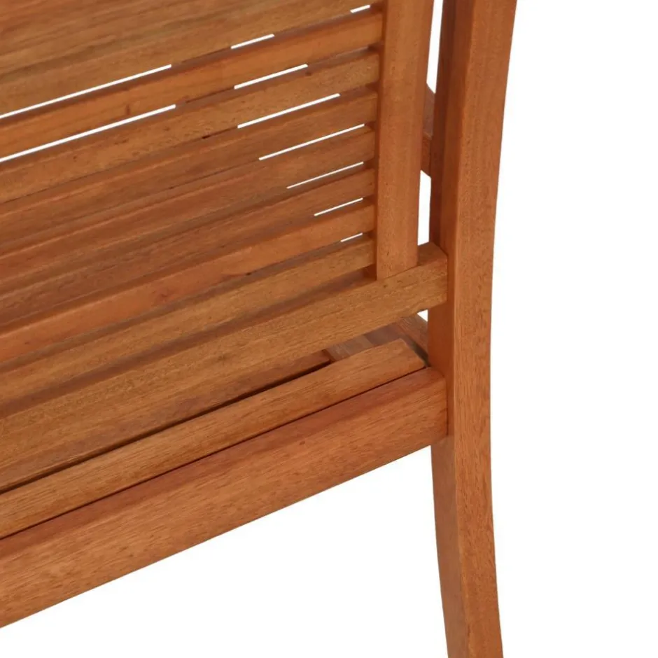 Pharao24 Gartenbank Sparkle> Küchenbank|Esszimmerbänke