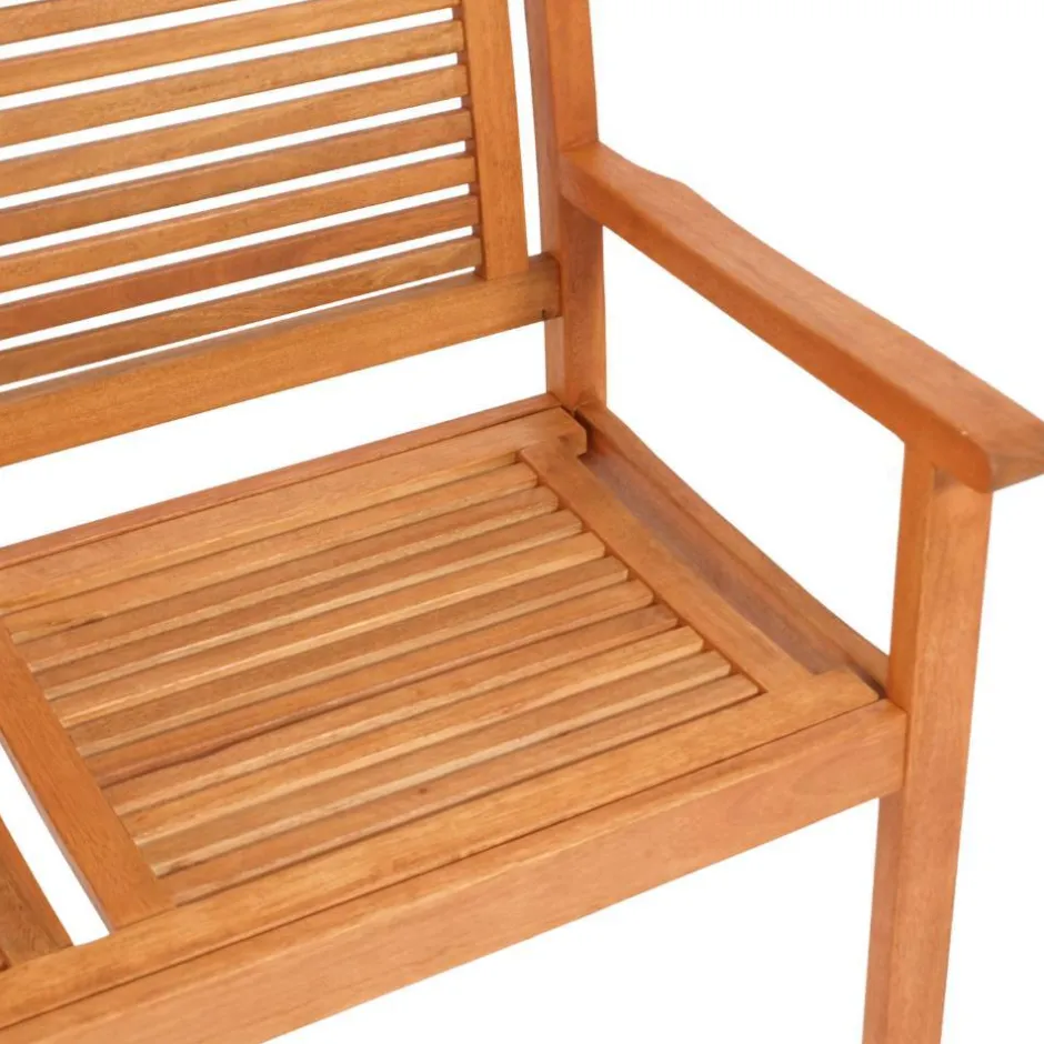 Pharao24 Gartenbank Sparkle> Küchenbank|Esszimmerbänke