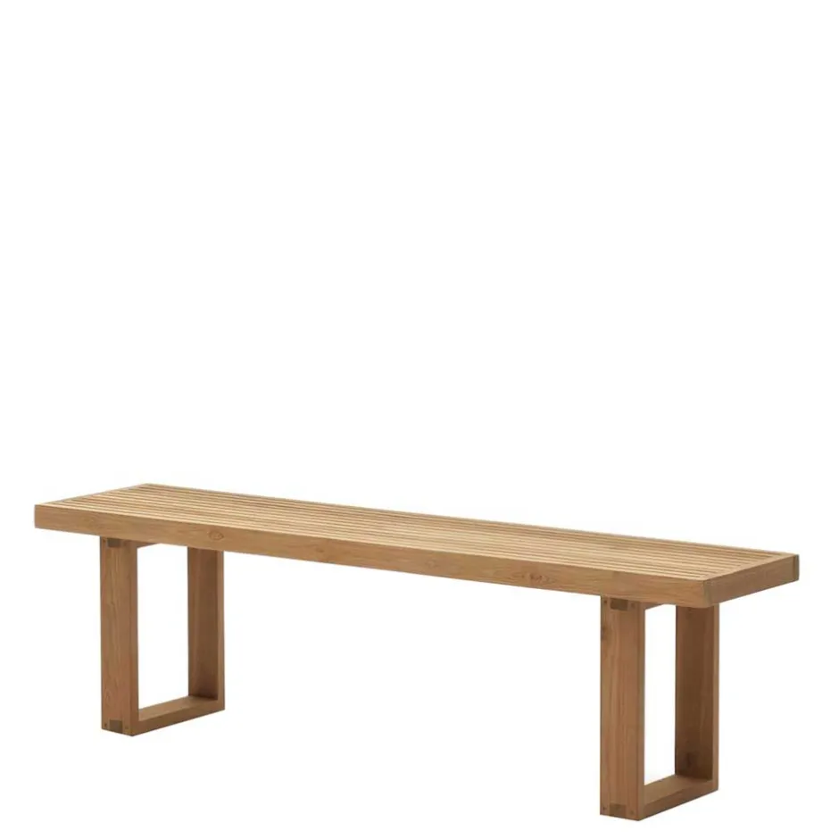 Gartenmöbel|Küchenbank*Pharao24 Gartenbank Yintado