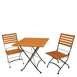 Pharao24 Gartenessgruppe Aquara> Gartenmöbel|Sitzgruppen