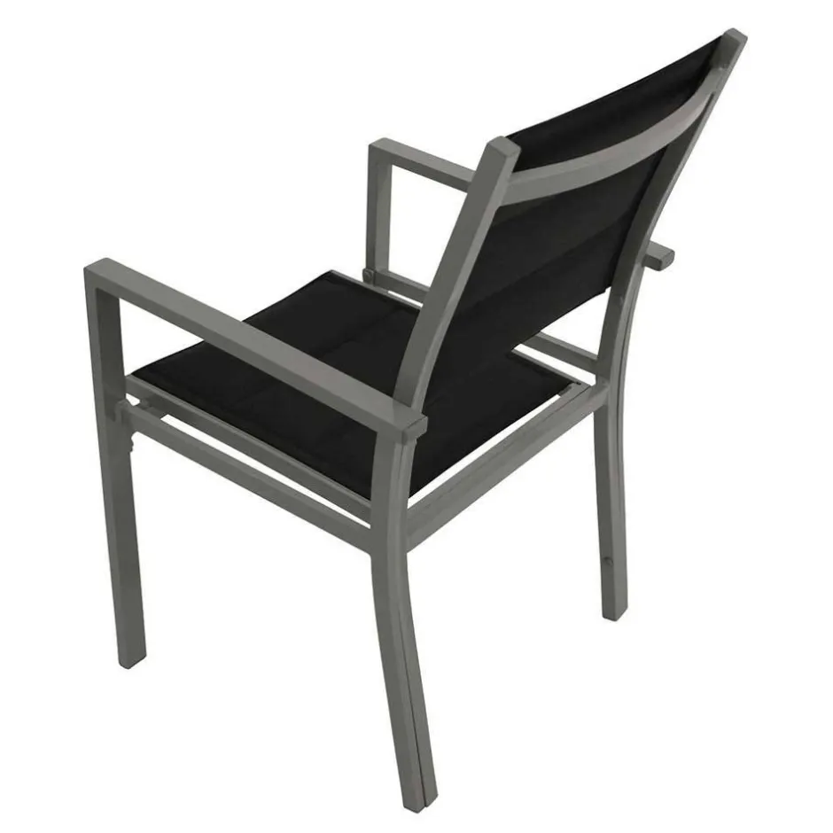 Pharao24 Gartenessgruppe Parido> Gartenmöbel|Sitzgruppen