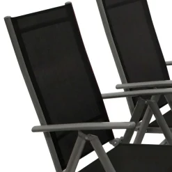 Gartenmöbel|Sitzgruppen*Pharao24 Gartenessgruppe Vasilicata