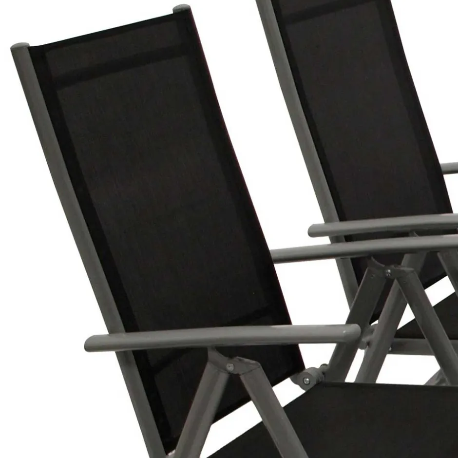 Gartenmöbel|Sitzgruppen*Pharao24 Gartenessgruppe Vasilicata