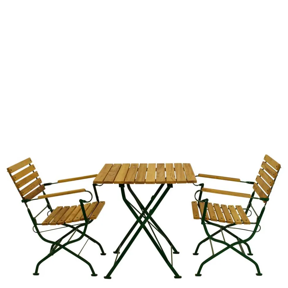 Sitzgruppen|Gartenmöbel*Pharao24 Gartengarnitur Jogi