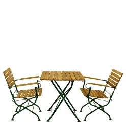 Sitzgruppen|Gartenmöbel*Pharao24 Gartengarnitur Jogi