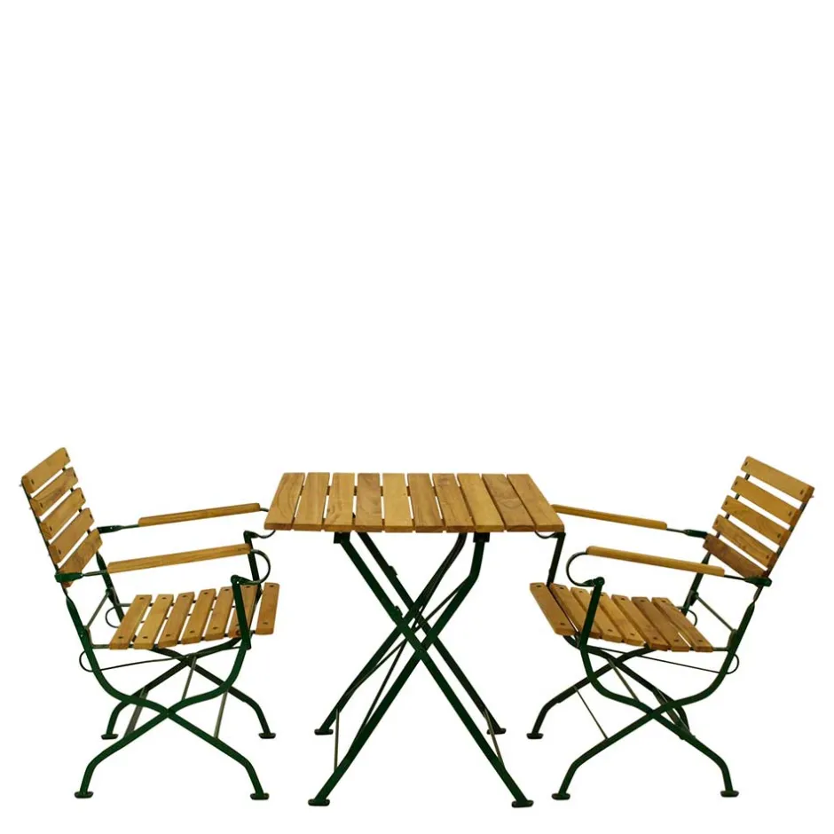 Sitzgruppen|Gartenmöbel*Pharao24 Gartengarnitur Jogi