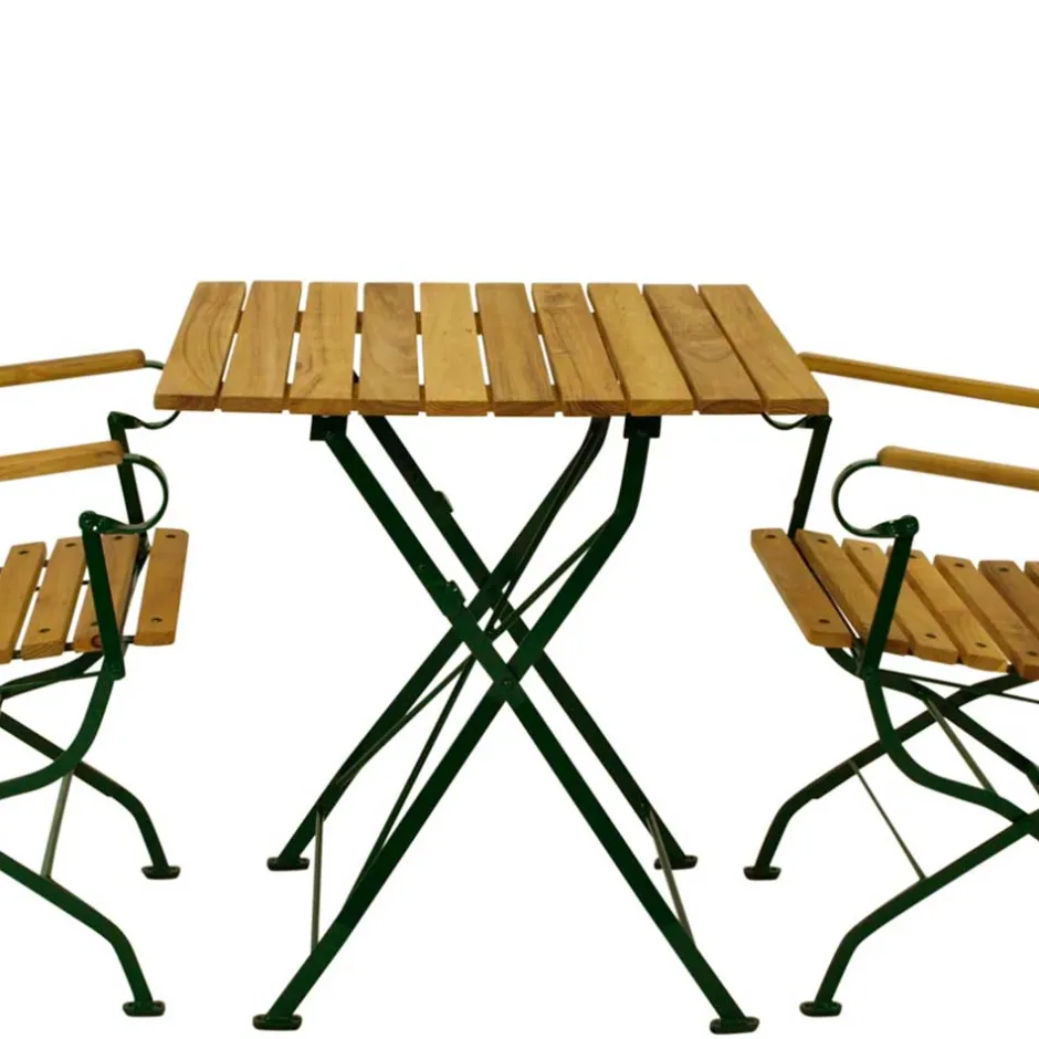 Sitzgruppen|Gartenmöbel*Pharao24 Gartengarnitur Jogi