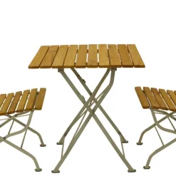 Pharao24 Gartengarnitur 3-teilig Giliana><noscript><img width=