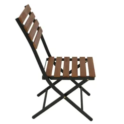Gartenmöbel*Pharao24 Gartenklappstuhl Bagherio