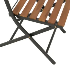 Gartenmöbel*Pharao24 Gartenklappstuhl Bagherio