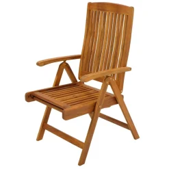Pharao24 Gartenklappstuhl Cokorino> Gartenmöbel