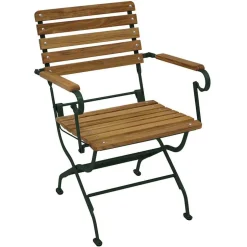 Pharao24 Gartenklappstuhl Greeno> Gartenmöbel