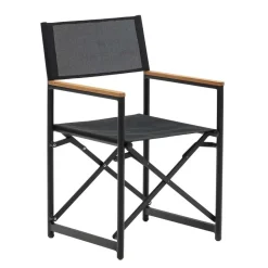 Gartenmöbel*Pharao24 Gartenklappstuhl Jalias