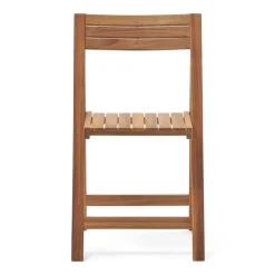 Pharao24 Gartenklappstuhl Set Charisse> Gartenmöbel