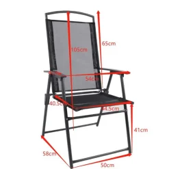 Pharao24 Gartenklappstuhl Vladin><noscript><img width=