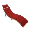 Gartenmöbel|Liegen*Pharao24 Gartenliege Budelli