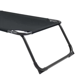 Gartenmöbel|Liegen*Pharao24 Gartenliege Crasting