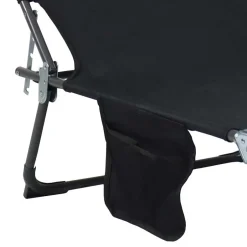 Gartenmöbel|Liegen*Pharao24 Gartenliege Crasting