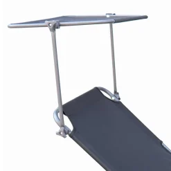 Gartenmöbel|Liegen*Pharao24 Gartenliege Lonsca