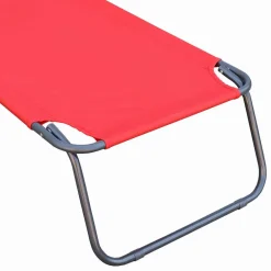 Liegen*Pharao24 Gartenliege Rajadas