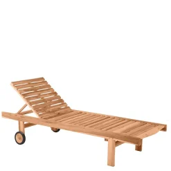 Liegen*Pharao24 Gartenliege Spadarius