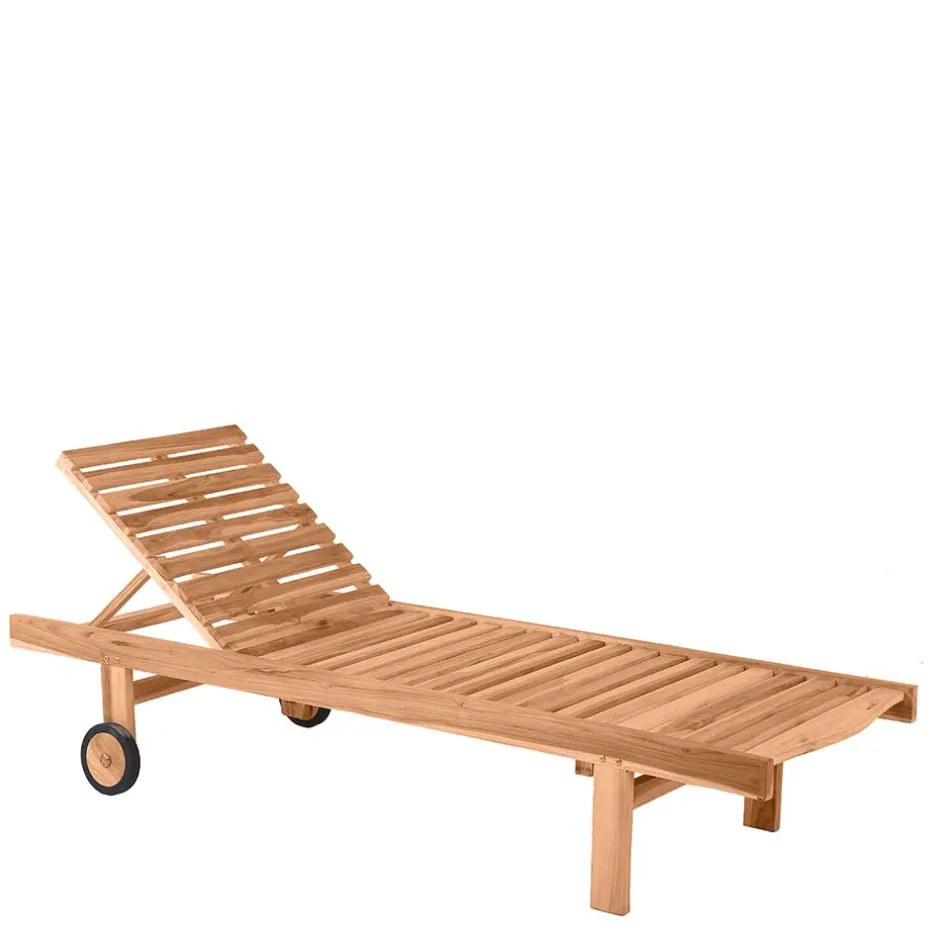 Liegen*Pharao24 Gartenliege Spadarius