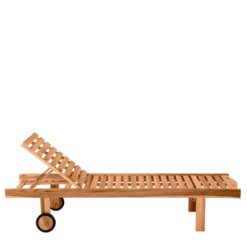 Liegen*Pharao24 Gartenliege Spadarius