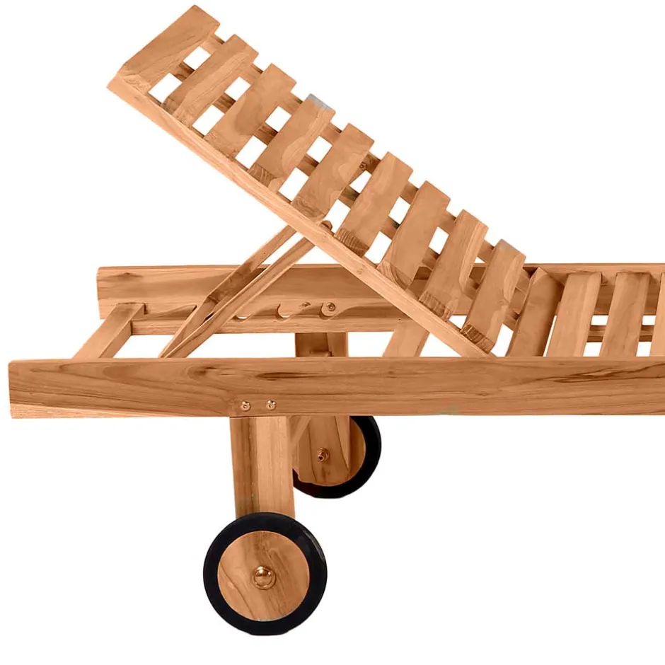 Liegen*Pharao24 Gartenliege Spadarius