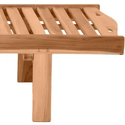 Liegen*Pharao24 Gartenliege Spadarius