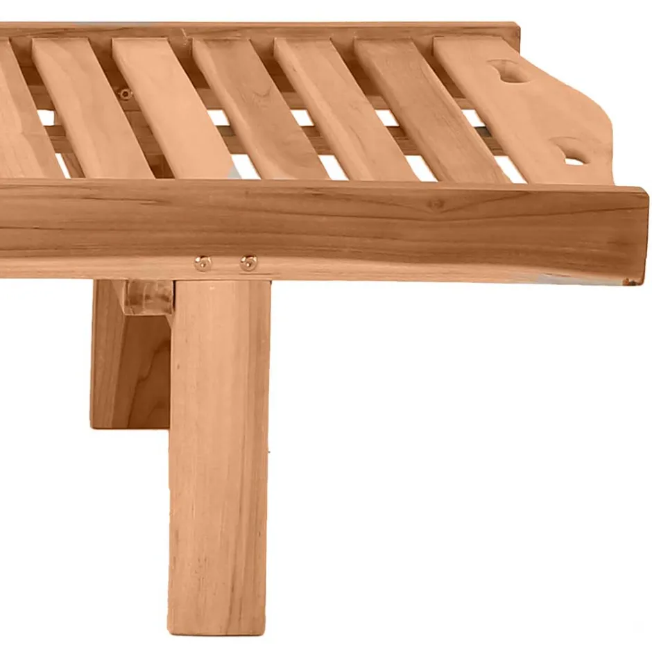 Liegen*Pharao24 Gartenliege Spadarius