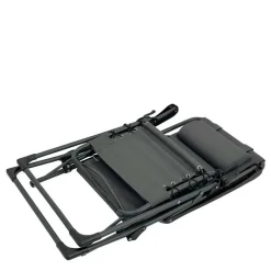 Gartenmöbel*Pharao24 Gartenliegestuhl Davos