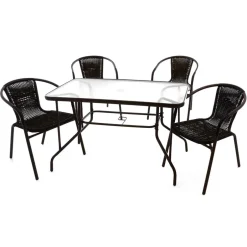 Gartenmöbel*Pharao24 Gartenmöbel Centurion