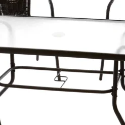 Gartenmöbel*Pharao24 Gartenmöbel Centurion