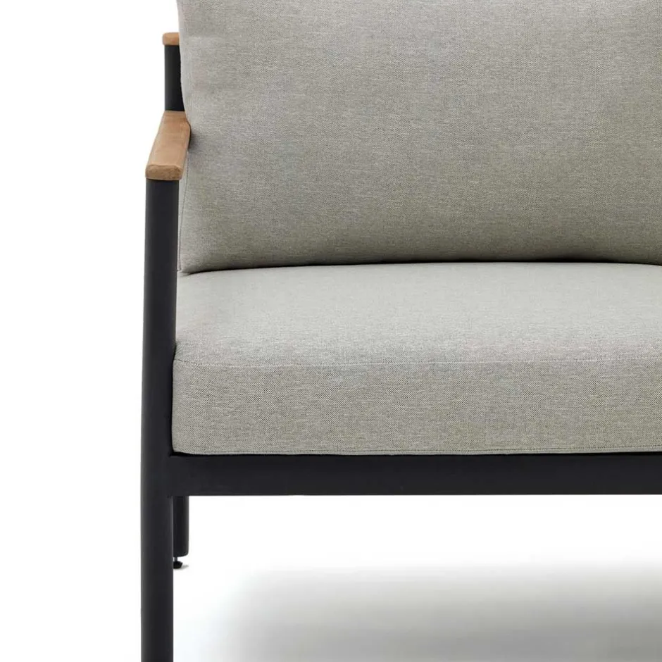 Pharao24 Gartenmöbel Lounge Set Hanna> Gartenmöbel|Sitzgruppen