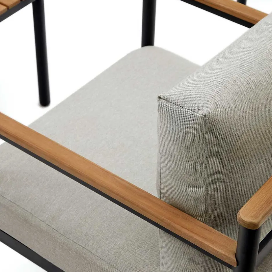 Pharao24 Gartenmöbel Lounge Set Hanna> Gartenmöbel|Sitzgruppen