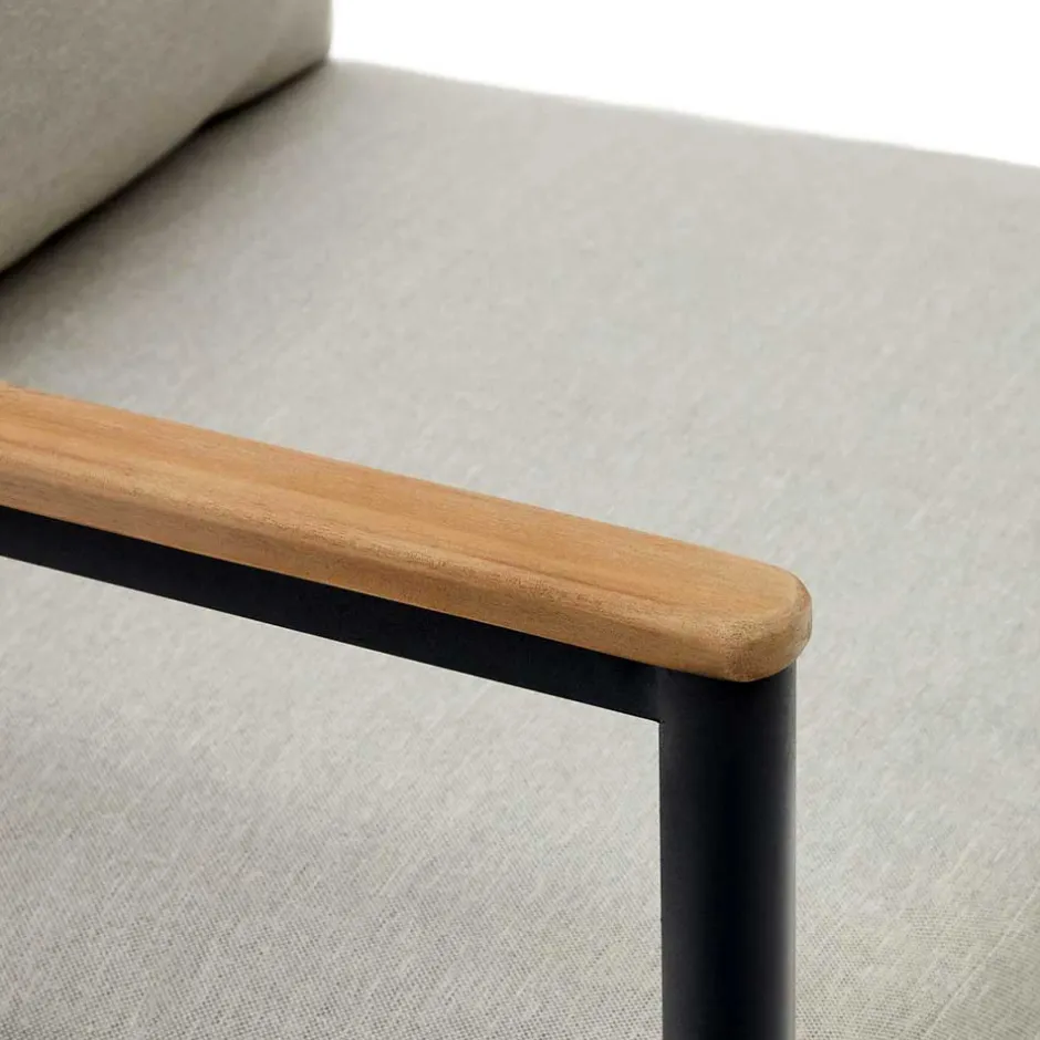 Pharao24 Gartenmöbel Lounge Set Hanna> Gartenmöbel|Sitzgruppen