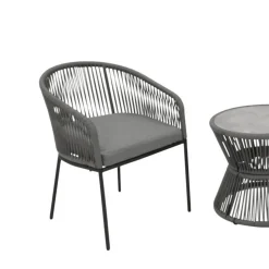 Pharao24 Gartenmöbel Set Adrunya> Gartenmöbel|Sitzgruppen