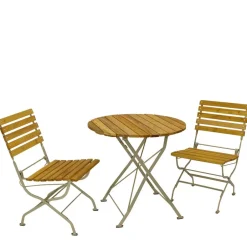 Pharao24 Gartenmöbel Set Cranessa> Gartenmöbel|Sitzgruppen