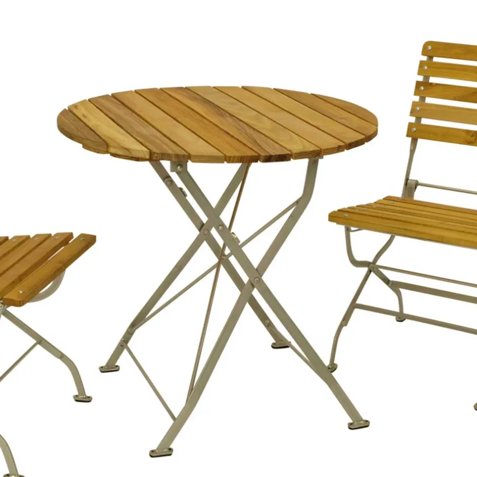 Pharao24 Gartenmöbel Set Cranessa> Gartenmöbel|Sitzgruppen