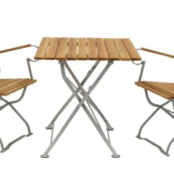 Gartenmöbel|Sitzgruppen*Pharao24 Gartenmöbel Set Katalonia