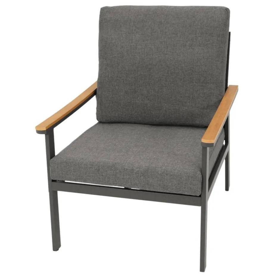 Pharao24 Gartenmöbel Set Leny> Gartenmöbel|Sitzgruppen